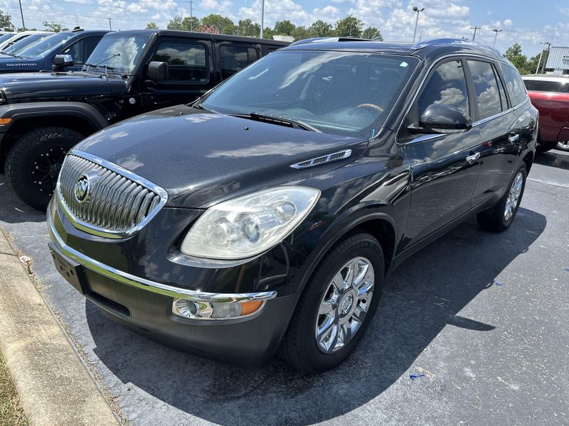 Used 2012 Buick Enclave LeatherImage 1