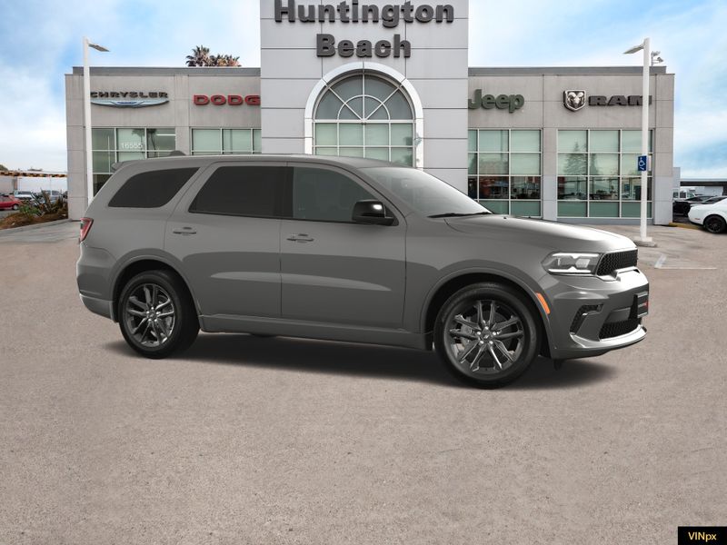 2024 Dodge Durango SXT 4x2Image 10