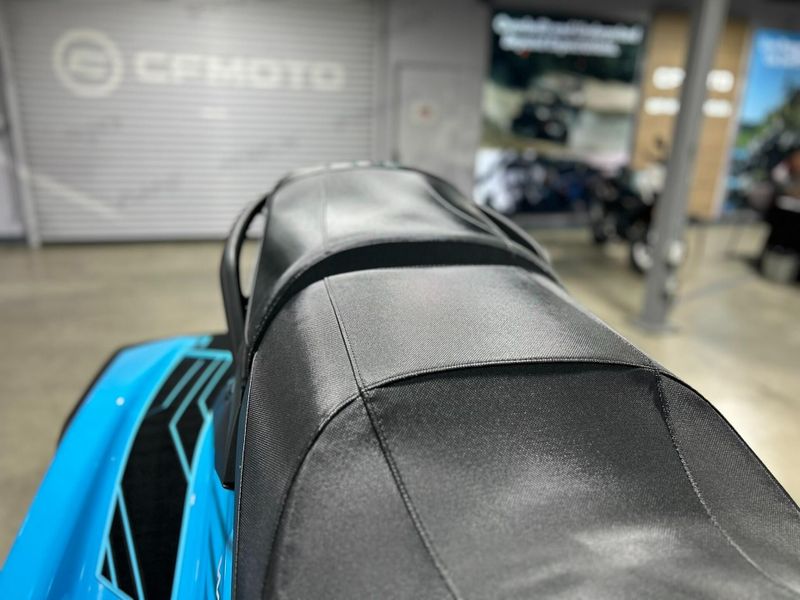 New 2025 Yamaha FX SVHO W&sol;AUDIO Image 17