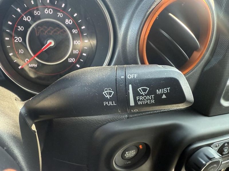 2021 Jeep Gladiator Mojave photo 17