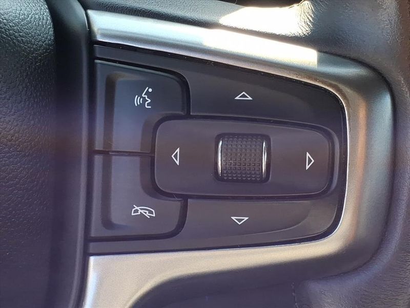 Used 2020 Chevrolet Silverado 1500 RSTImage 23