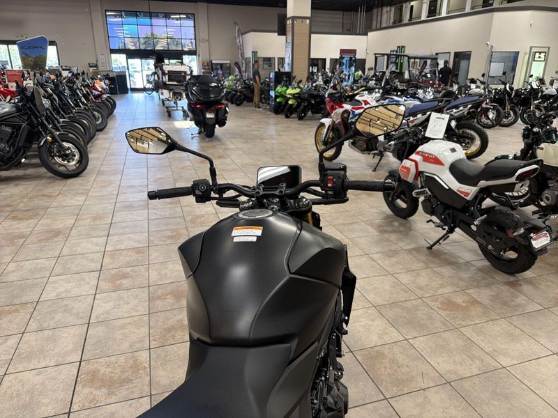 New 2026 Honda CB1000 HORNET SP Image 25