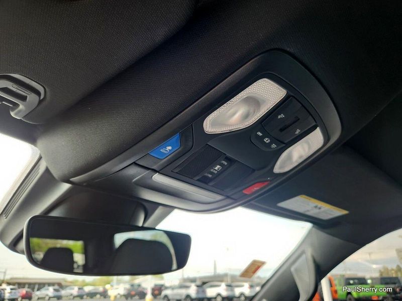 2023 RAM 1500 Big Horn NightImage 30