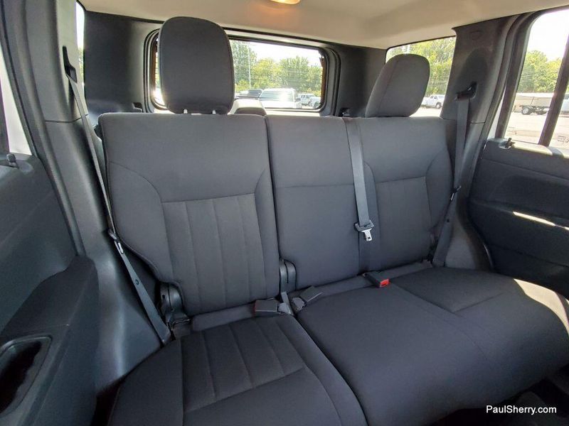 Used 2011 Jeep Liberty SportImage 20