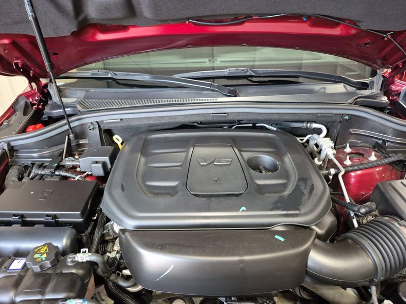 Used 2022 Dodge Durango GT PlusImage 39
