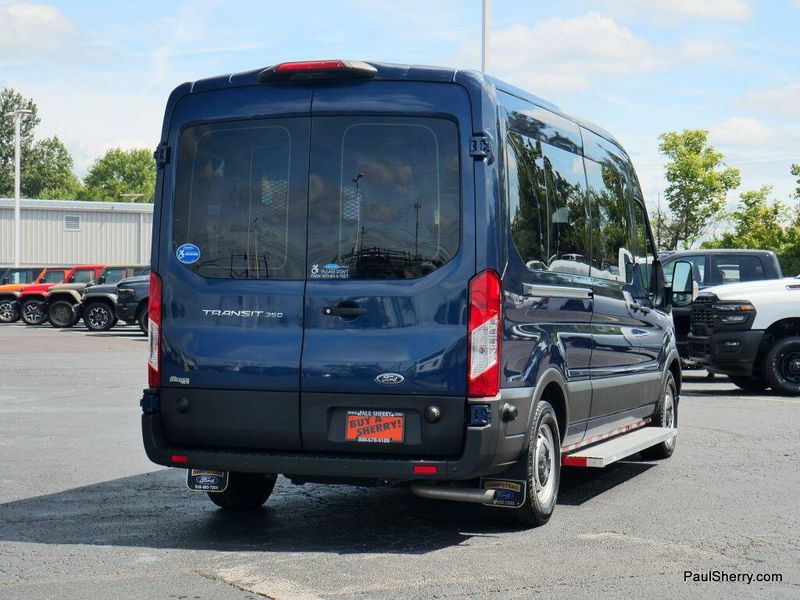 2020 Ford Transit XL photo 13