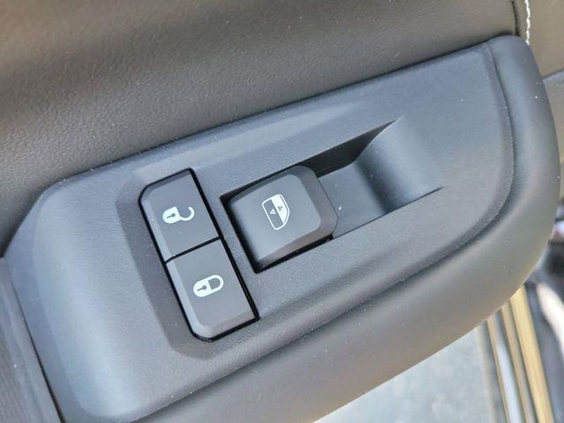 New 2026 Jeep Grand Cherokee Limited Reserve 4x4