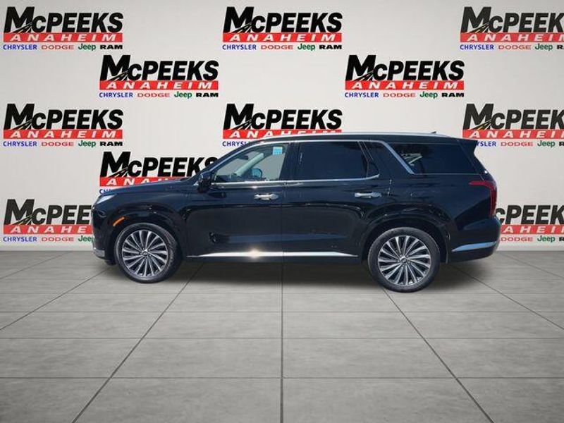 Used 2024 Hyundai Palisade CalligraphyImage 5