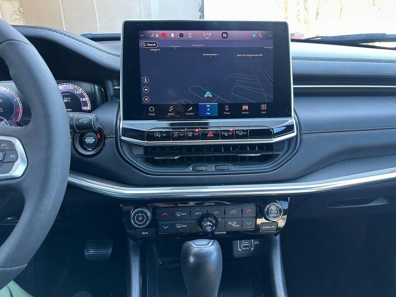 2023 Jeep Compass Red EditionImage 8