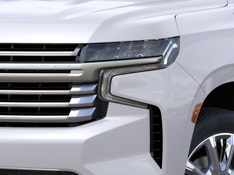 2024 Chevrolet Tahoe High CountryImage 10