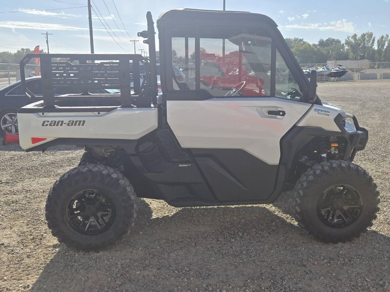 New 2027 Can-Am DEFENDER XU LTD HD11 Image 5