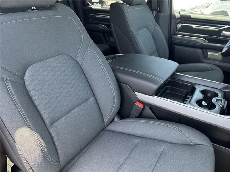 New 2025 RAM 1500 Big Horn Lone StarImage 11