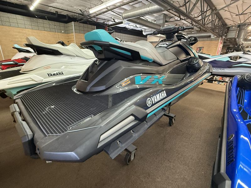 2023 Yamaha VX CRUISER W/AUDIO Image 15