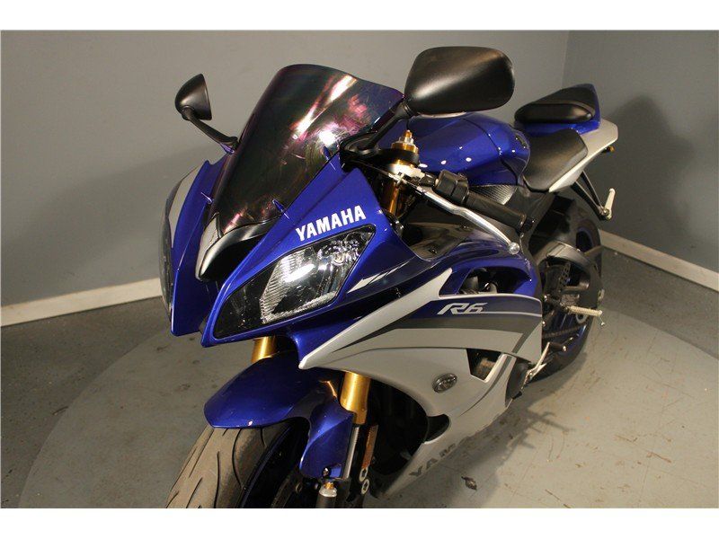 2015 Yamaha YZFImage 7