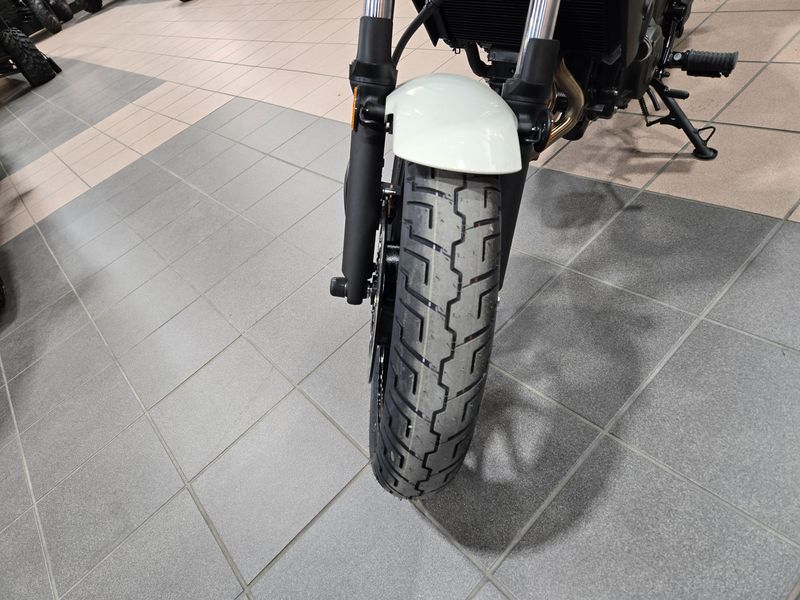 NEW 2026 KAWASAKI ELIMINATOR ABS Image 10