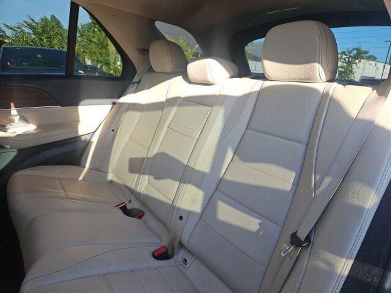 Used 2020 Mercedes-Benz GLE 350