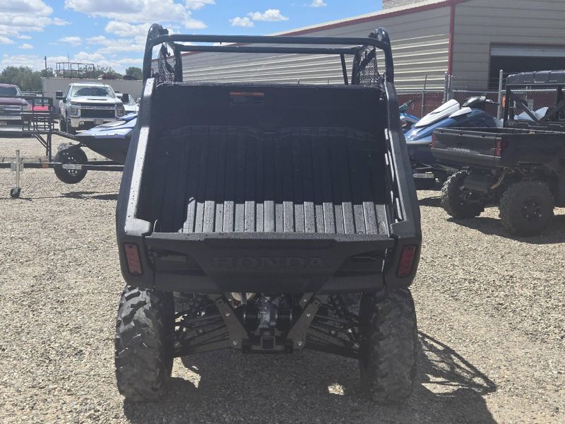 New 2026 Honda PIONEER 700 