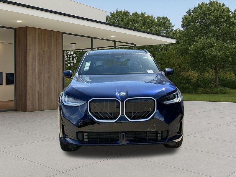 New 2026 BMW X3 30 xDriveImage 4