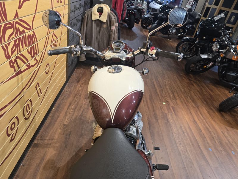 New 2026 Royal Enfield Classic 650 Image 10