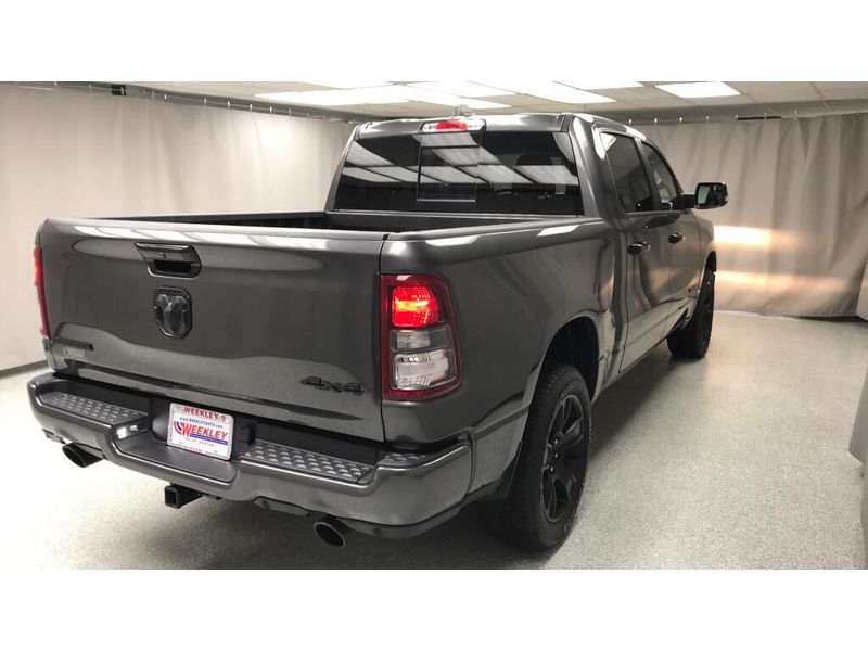 Used 2023 RAM 1500 Big HornImage 4