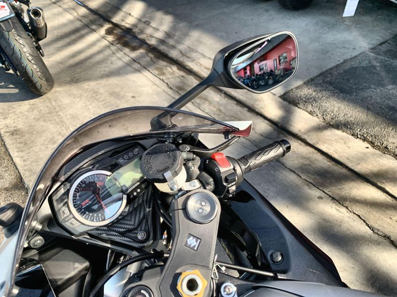 New 2026 Suzuki GSX-R600 Image 14