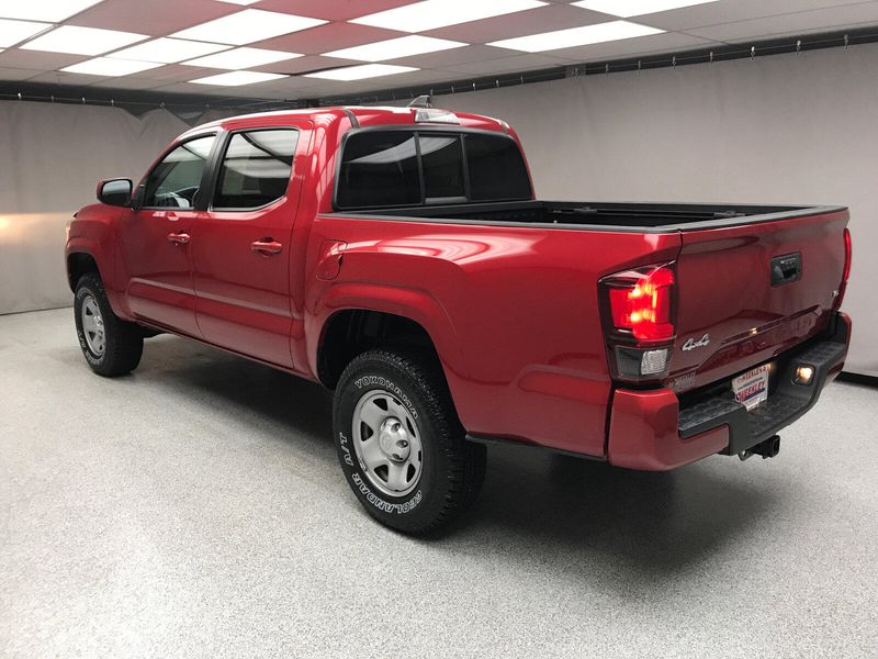 2021 Toyota Tacoma SRImage 10