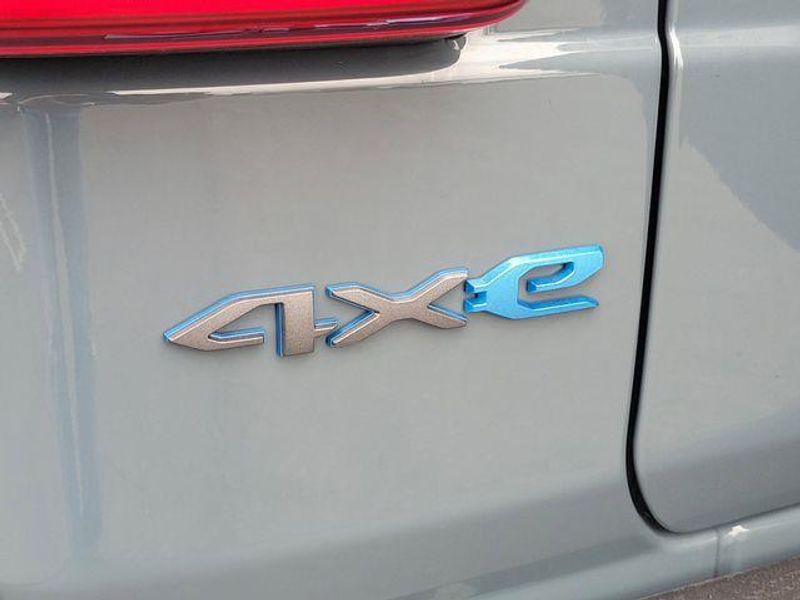 New 2024 Jeep Wrangler 4-door Willys 4xe