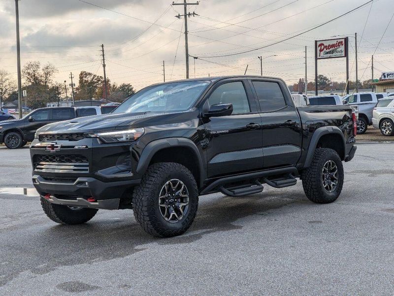 2024 Chevrolet Colorado 4WD ZR2Image 7