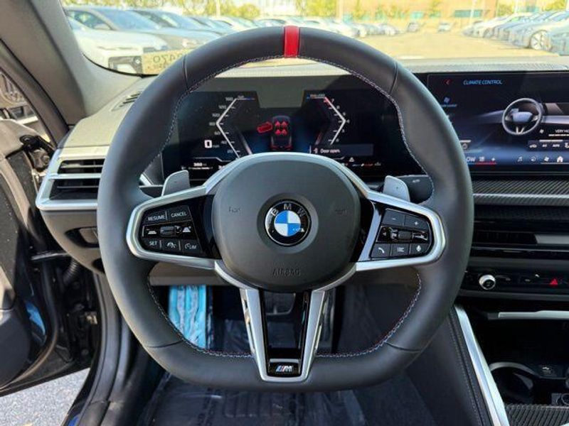 New 2027 BMW 4 Series M440iImage 20