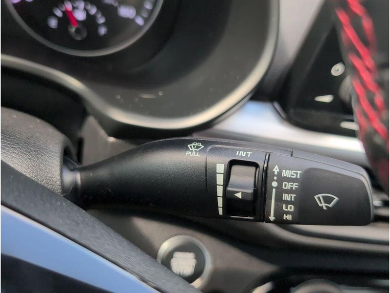 Used 2023 Kia Forte GTImage 25