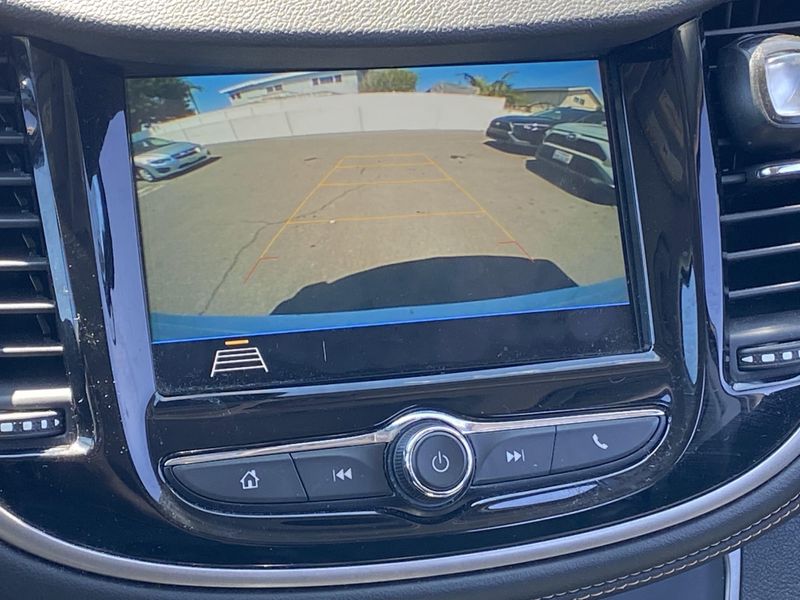 2018 Chevrolet Trax LTImage 6