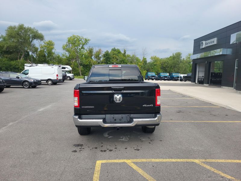 Used 2022 RAM 1500 Big HornImage 13