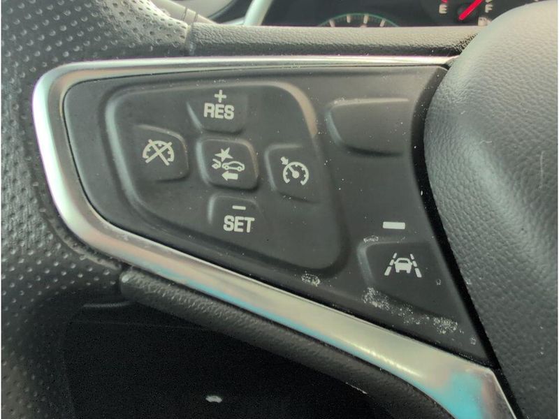 Used 2024 Chevrolet Malibu LTImage 23