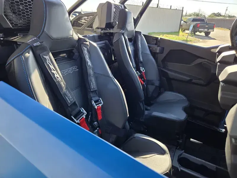 NEW 2026 POLARIS RZR PRO S 4 ULTIMATE Image 20