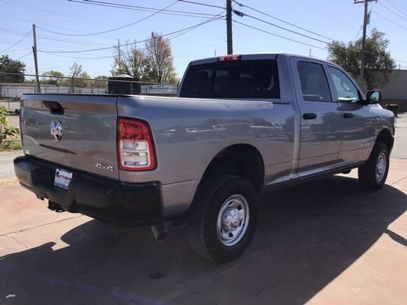 2022 RAM 2500 TradesmanImage 5