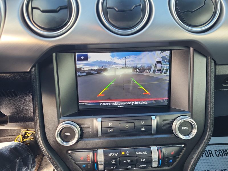 Used 2023 Ford Mustang EcoBoost PremiumImage 9