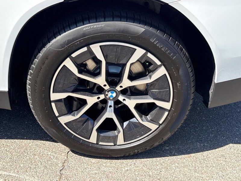 New 2026 BMW X3 30 xDriveImage 14
