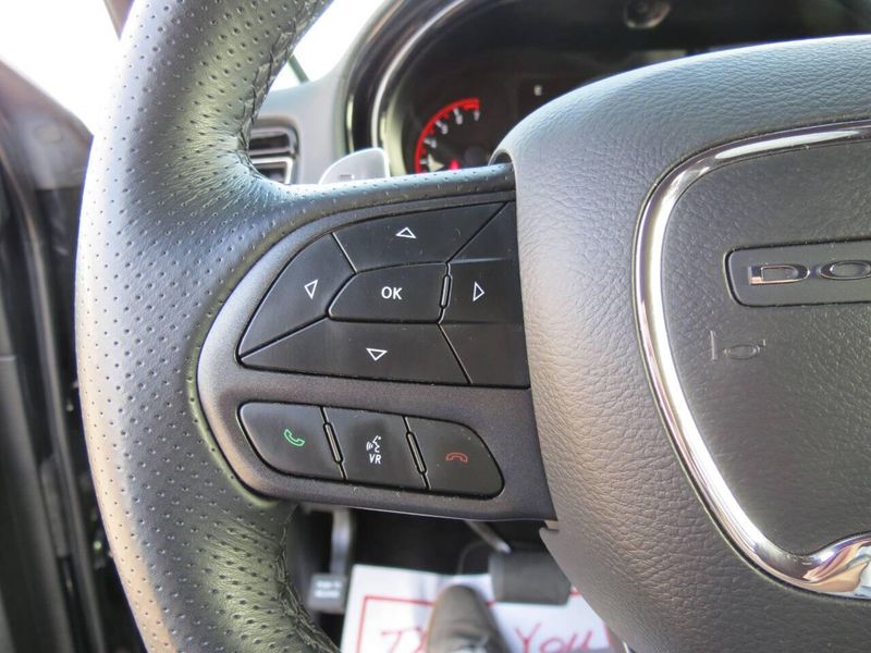 Used 2024 Dodge Durango GT Plus AWD 4dr SUVImage 12