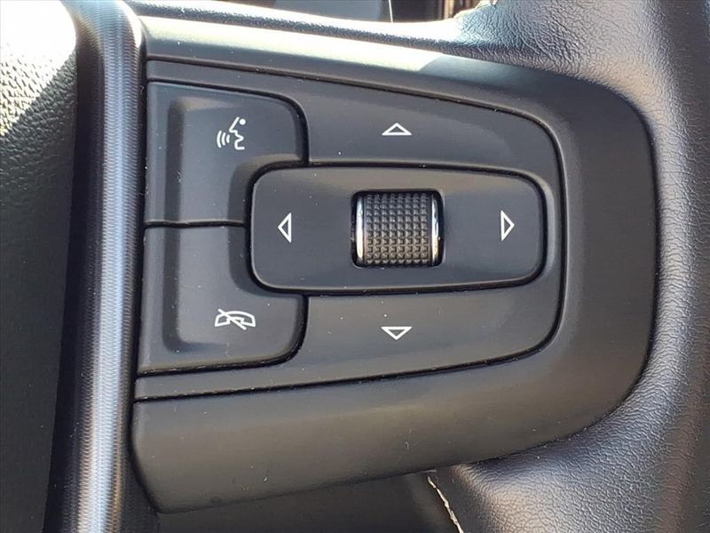 Used 2024 GMC Sierra 1500 Denali UltimateImage 21