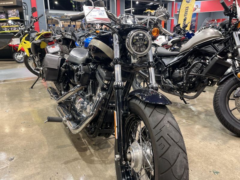 Used 2019 Harley-Davidson Sportster 1200 Custom Image 17