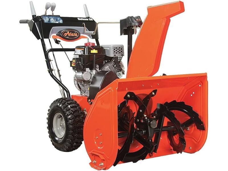 New 2022 ARIENS DELUXE28 Image 1