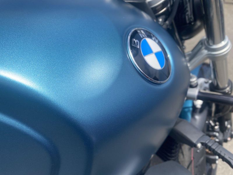 Used 2021 BMW R nineT Pure Image 16