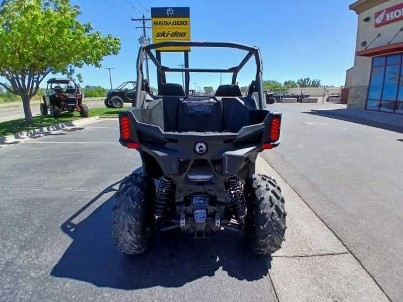 2025 Can-Am MAVERICK TRAIL DPS 50 1000 