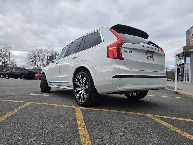 Used 2023 Volvo XC90 Recharge Plug-In Hybrid PlusImage 7