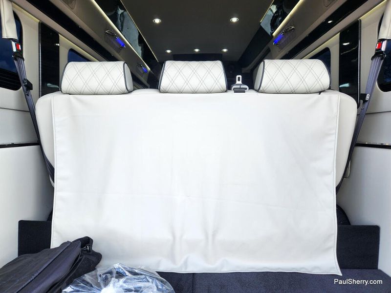 New 2023 RAM ProMaster 3500 High Roof