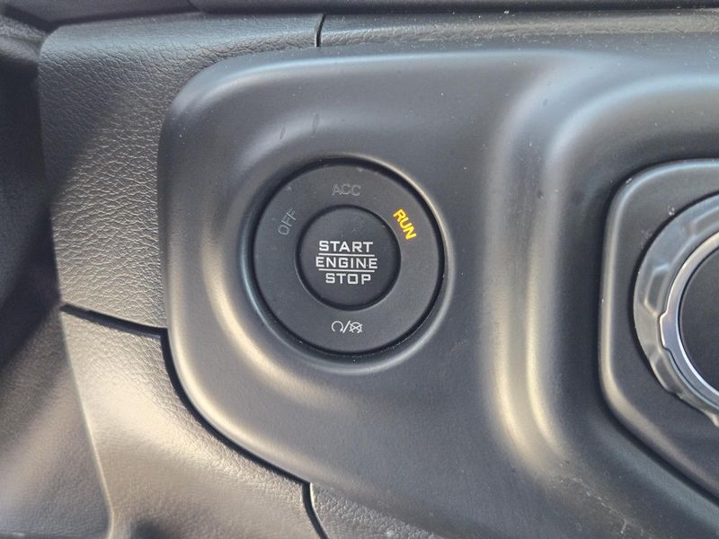Used 2021 Jeep Gladiator Mojave 4x4