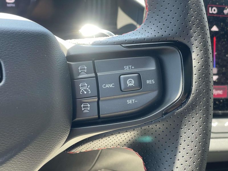 New 2026 Dodge Charger Scat Pack 2-door Awd