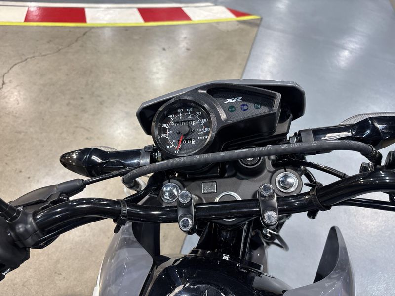 New 2026 Honda XR150L Image 14