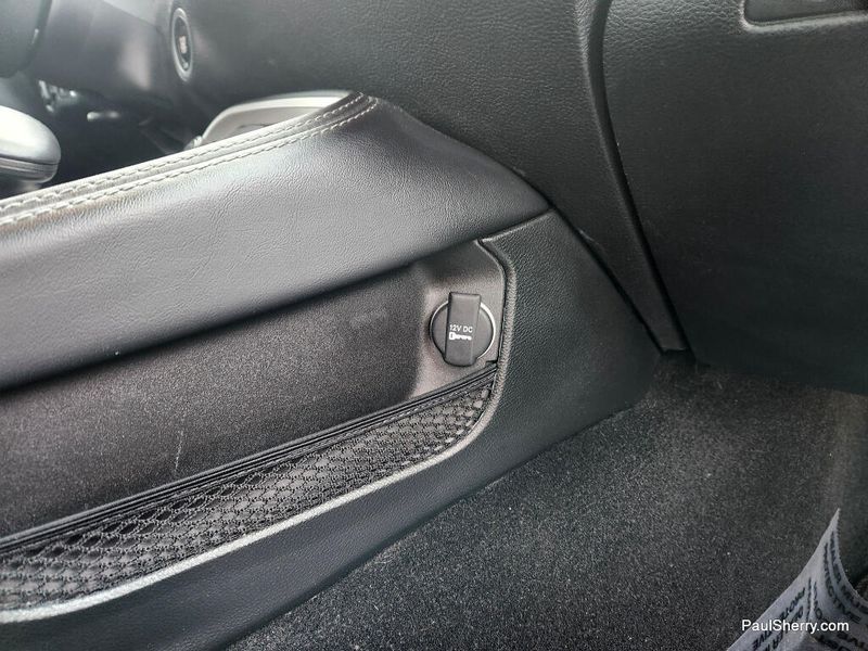 Used 2022 Dodge Challenger GT Blacktop