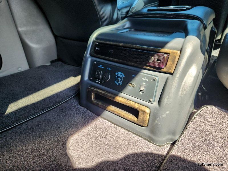 2023 Chevrolet Express 2500 Cargo photo 40